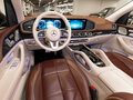 2021 Mercedes-Benz Maybach GLS 600 I, чёрный, 9200000 рублей - вид 6