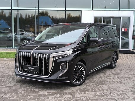 Hongqi HQ9