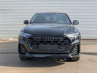2025 Audi Q8 50 TDI I (4M) Рестайлинг, чёрный, 13700000 рублей, вид 5