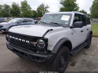 2026 Ford Bronco VI, серый, 6500000 рублей, вид 2