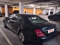 2011 Mercedes-Benz S-Класс Long 600 Guard V (W221) Рестайлинг, чёрный, 6000000 рублей - вид 9