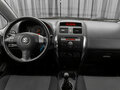 2008 Suzuki SX4 I (Classic), красный, 570000 рублей - вид 7