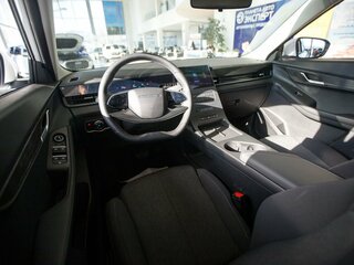 2026 Jaecoo J6, белый, 2290000 рублей, вид 5
