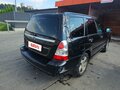 2005 Subaru Forester II Рестайлинг, чёрный, 585000 рублей - вид 7