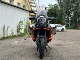 2021 KTM 1290 Super Adventure S, серый, 1750000 рублей, вид 3