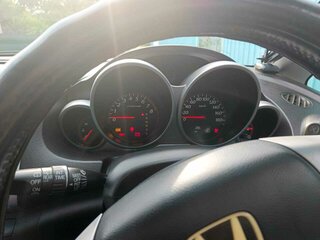 2008 Honda Airwave I Рестайлинг, белый, 410000 рублей, вид 5