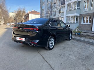 2023 Kaiyi E5, чёрный, 1299000 рублей, вид 4