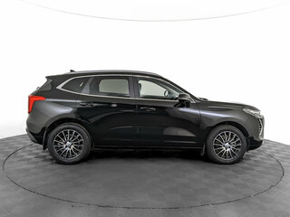2023 Haval Jolion I, чёрный, 1955000 рублей, вид 4