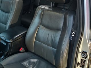 2008 Toyota Land Cruiser Prado 4-speed 120 Series Рестайлинг, серебристый, 2400000 рублей, вид 5