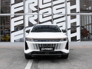 2023 Exeed RX, белый, 2865000 рублей, вид 3
