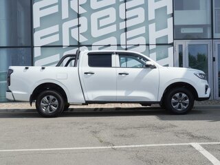 2023 Great Wall Poer I, белый, 2646000 рублей, вид 5