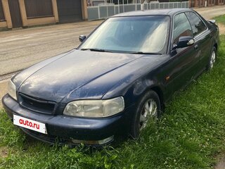 1995 Honda Inspire II, синий, 190000 рублей, вид 1