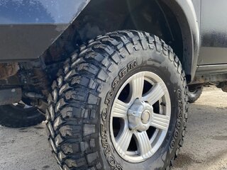 2008 Ford Ranger II, чёрный, 1300000 рублей, вид 4