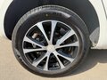2013 Skoda Fabia II Рестайлинг, белый - вид 6