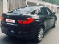2018 BMW X4 20d I (F26), чёрный, 2950000 рублей