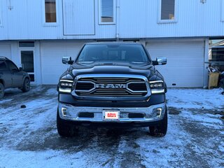 2012 Ram 1500 Quad Cab IV (DS/DJ), коричневый, 4490000 рублей, вид 5