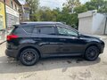 2015 Toyota RAV4 IV (XA40), чёрный, 1700000 рублей