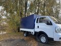 2012 Kia Bongo, белый, 1100000 рублей - вид 7
