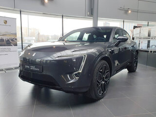 2026 Avatr 11 116 kWh I, серый, 8290000 рублей, вид 2
