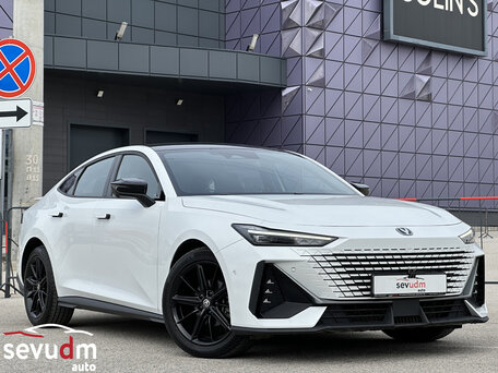 Changan UNI-V I