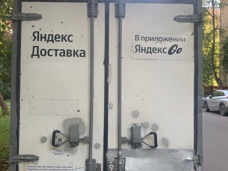 2012 Hyundai Porter, серебристый, 340000 рублей, вид 3