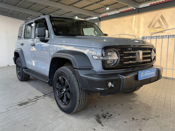 2023 Tank 300 I, серый, 3099000 рублей - вид 6