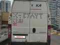 2012 Citroen Jumper, белый, 1004159 рублей - вид 7