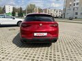 2018 Alfa Romeo Stelvio I, красный, 3500000 рублей - вид 4