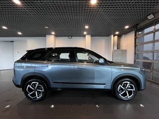 2023 Jaecoo J7 I, серый, 1950000 рублей, вид 2