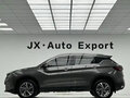 2022 Geely Binyue I Рестайлинг, серый, 1350000 рублей - вид 5
