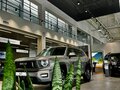 2026 Haval H7 I, серый, 4199000 рублей - вид 2