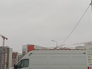 2010 Iveco Daily, белый, 799000 рублей, вид 2