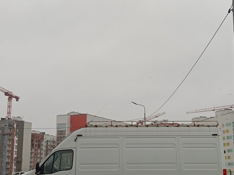 2010 Iveco Daily, белый, 799000 рублей, вид 2