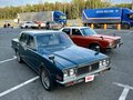 1977 Toyota Crown V (S80), зелёный, 600000 рублей - вид 1