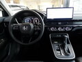 2026 Honda CR-V VI, чёрный - вид 10