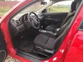 2007 Mazda 3 I (BK) Рестайлинг, красный, 550000 рублей - вид 7