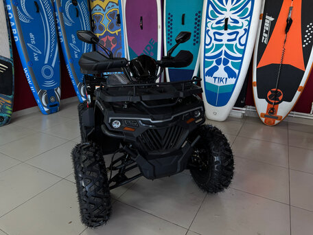 2026 Sharmax Activator, чёрный, 289900 рублей, вид 5