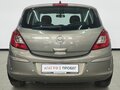 2011 Opel Corsa D Рестайлинг II, серебристый - вид 3