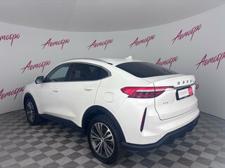 2023 Haval F7x I Рестайлинг, белый, 1949000 рублей, вид 3