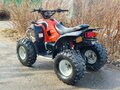 2015 Stels ATV-50, красный, 55000 рублей - вид 2