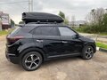 2019 Hyundai Creta I, чёрный, 2000000 рублей - вид 4