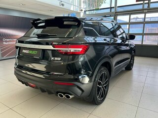 2025 Belgee X50, чёрный, 2149000 рублей, вид 4