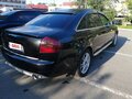 1999 Audi A6 II (C5), чёрный, 580000 рублей