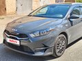 2021 Kia Ceed III Рестайлинг, серый, 1910000 рублей - вид 2
