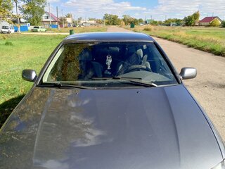 1998 Toyota Camry Gracia IV (XV20), серый, 600000 рублей, вид 2