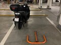 2021 BMW C 400 GT, зелёный, 850000 рублей - вид 7
