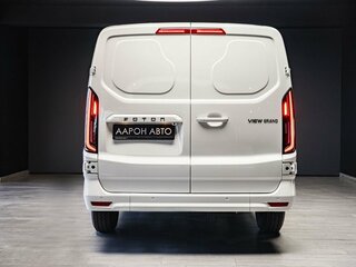 2026 Foton View, белый, 3510000 рублей, вид 3