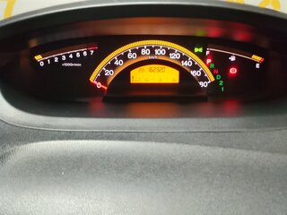 2010 Honda Freed I, синий, 1049000 рублей, вид 4