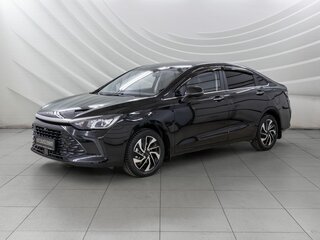 2023 BAIC U5 Plus, чёрный, 1228000 рублей, вид 3