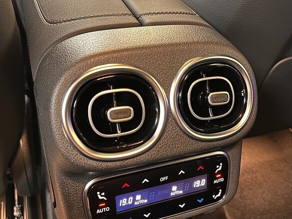 2025 Mercedes-Benz GLC Coupe 220 d II (C254), чёрный - вид 37